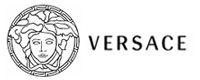 logo marki Versace