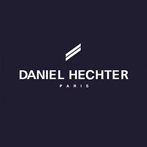 Logo marki Daniel Hechter