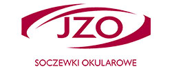logo producenta szkieł JZO