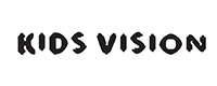 logo marki Kids Vision