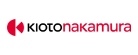 logo marki Kioto Nakamura